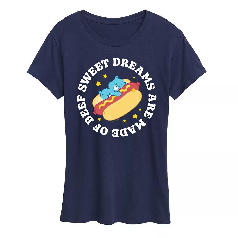 Disney's Wish Asha and Star Women's There Is Always Hope Graphic Tee, Girl's,  Product Image