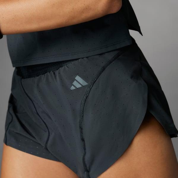 Adizero Running Split Shorts Product Image