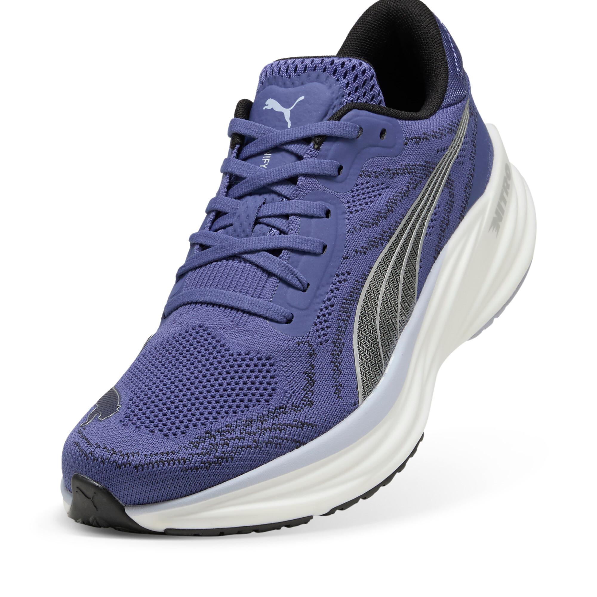 PUMA Magnify NITROâ¢ 2 Men's Running Shoes Product Image