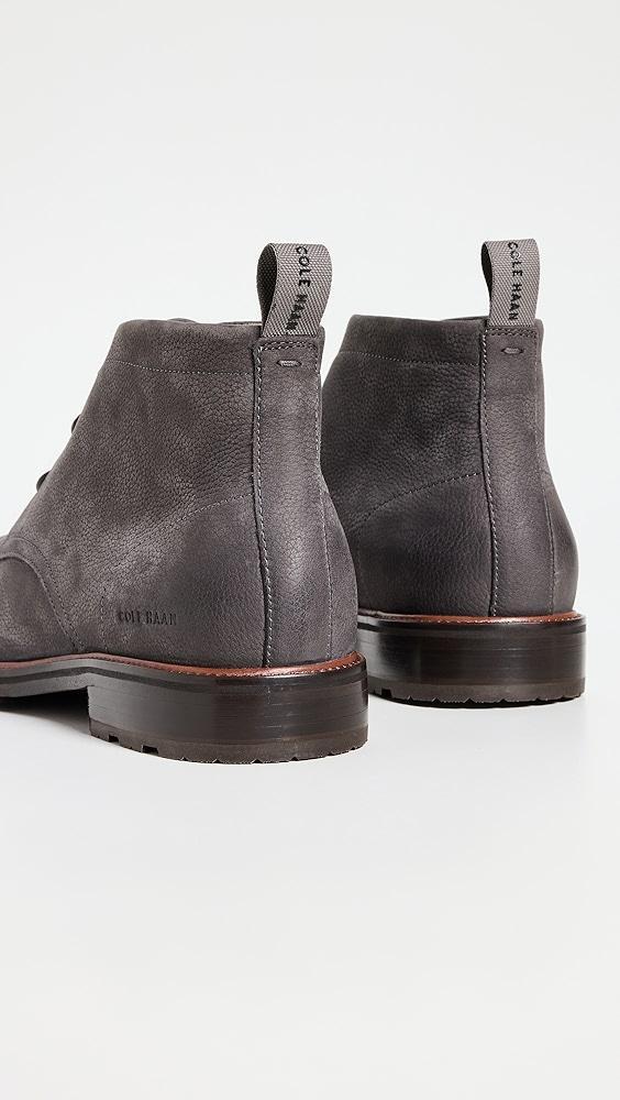 Cole Haan Berkshire Lug Chukka Boots | Shopbop Product Image