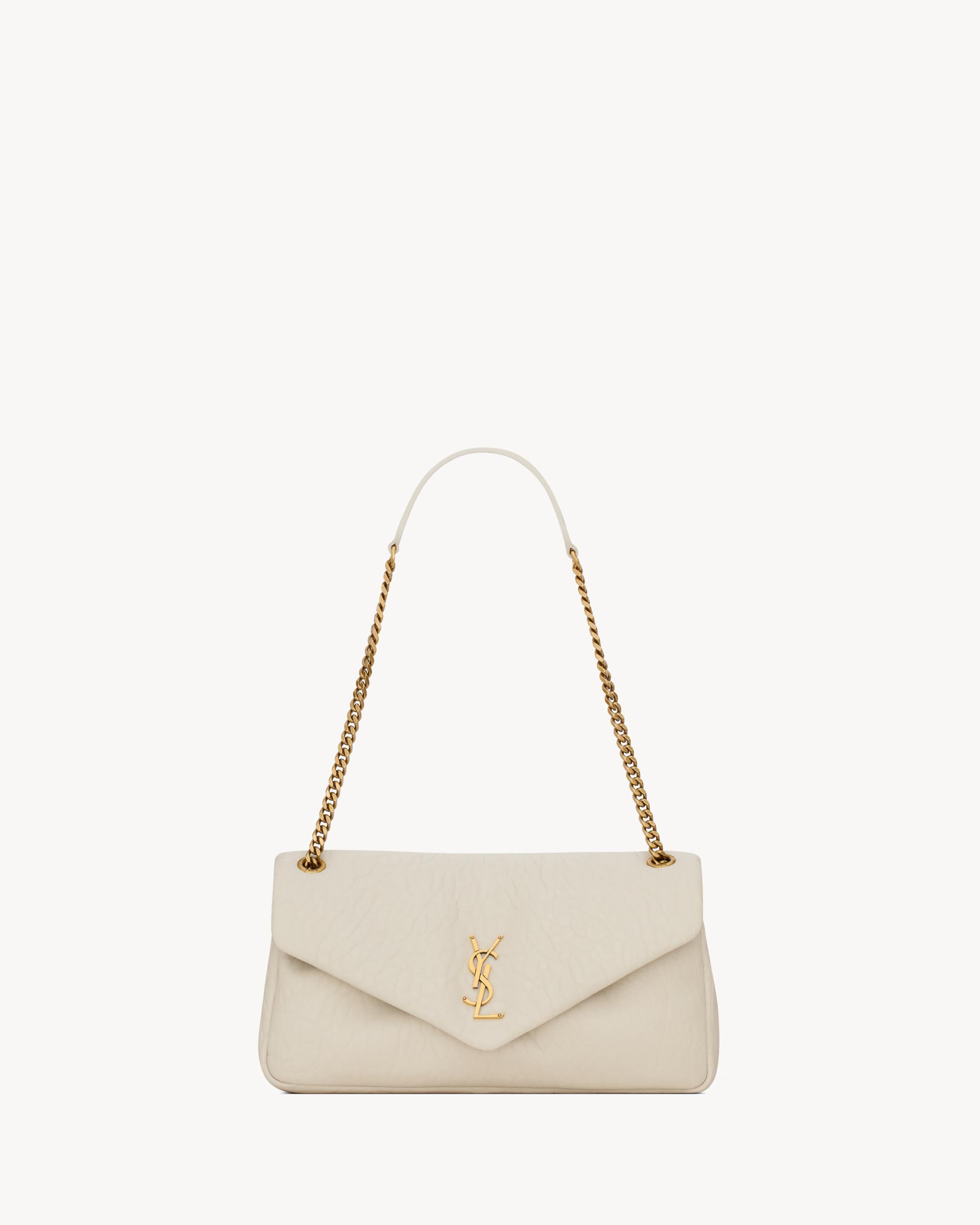 CALYPSO medium in grained lambskin Product Image