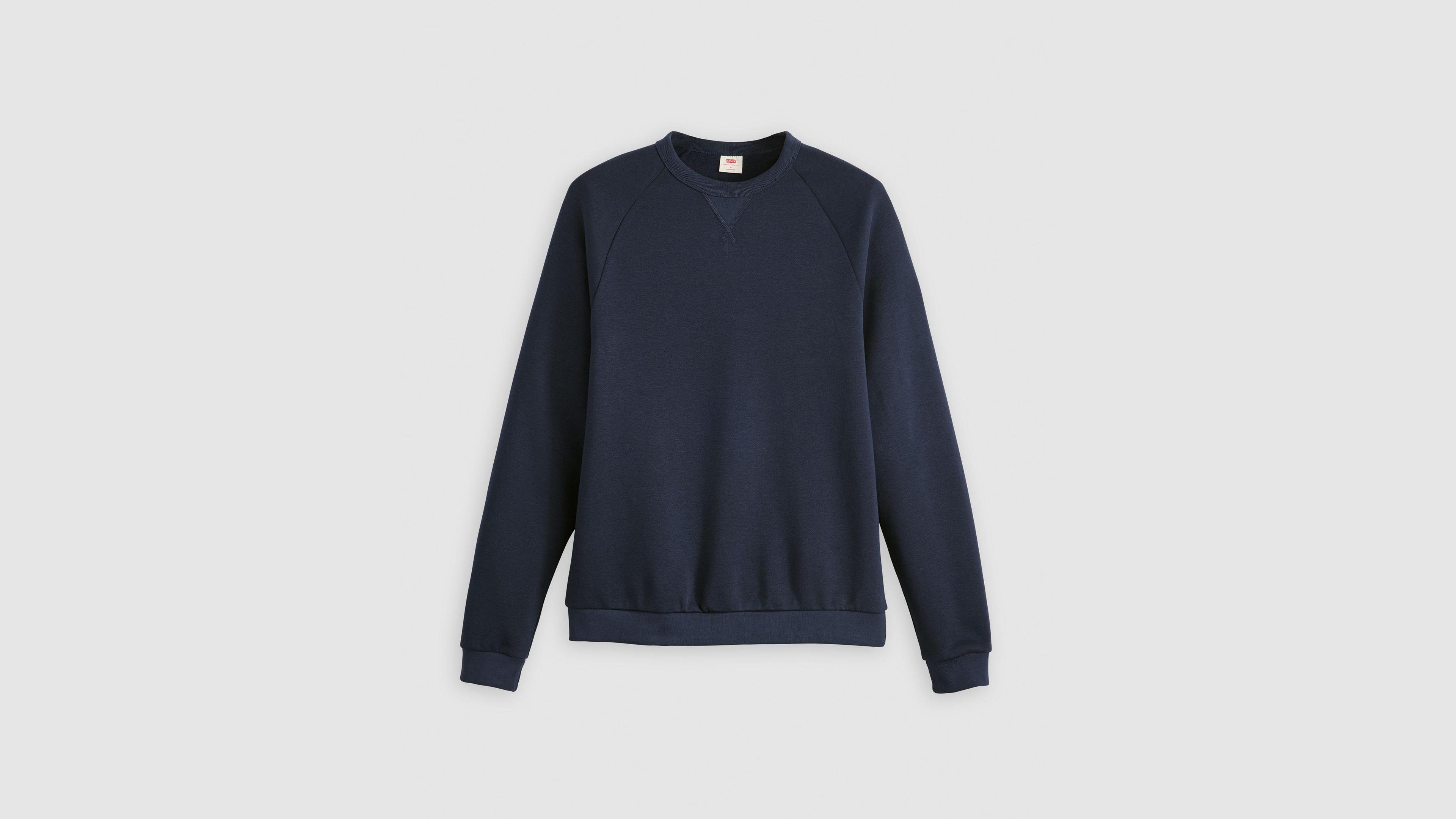 Red Tab™ Crewneck Sweatshirt Product Image