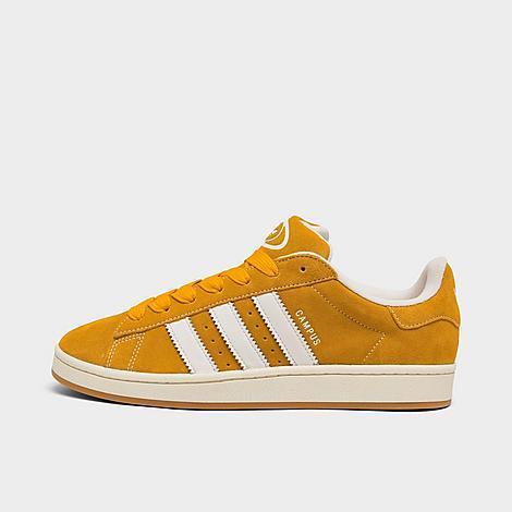 adidas Originals adidas Originals Campus 00s - Mens Gold/White/Off White Product Image