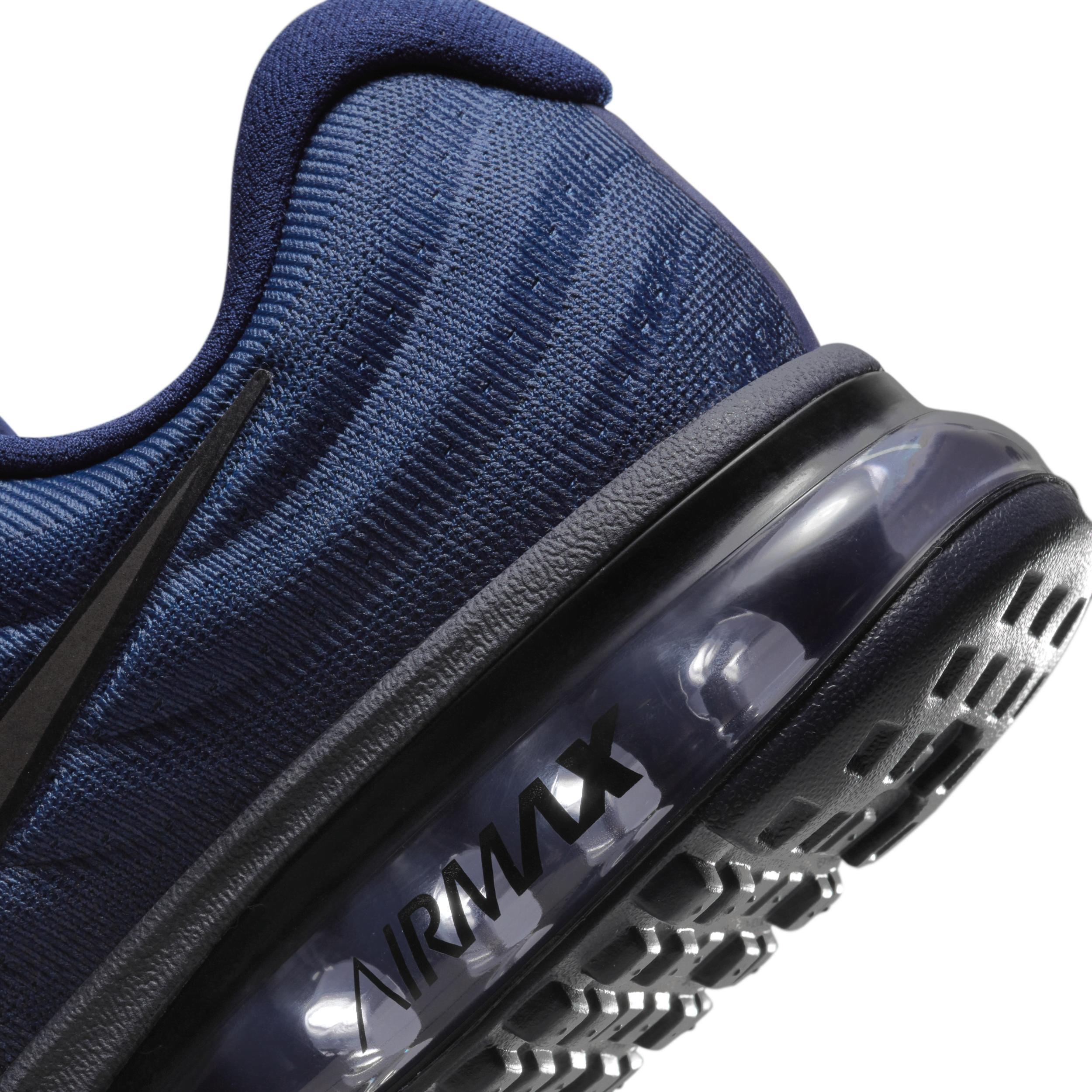 Nike Men's Air Max 2017 Shoes Product Image