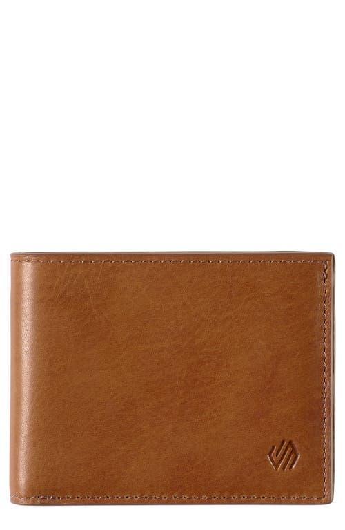 Johnston  Murphy Mens Rhodes Billfold Product Image