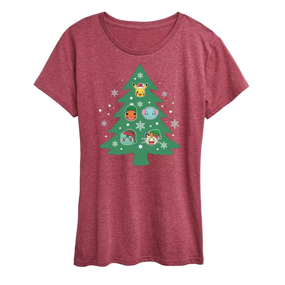 Women's Dr. Seuss The Grinch Chaos Coordinator Graphic Tee, Girl's,  Product Image