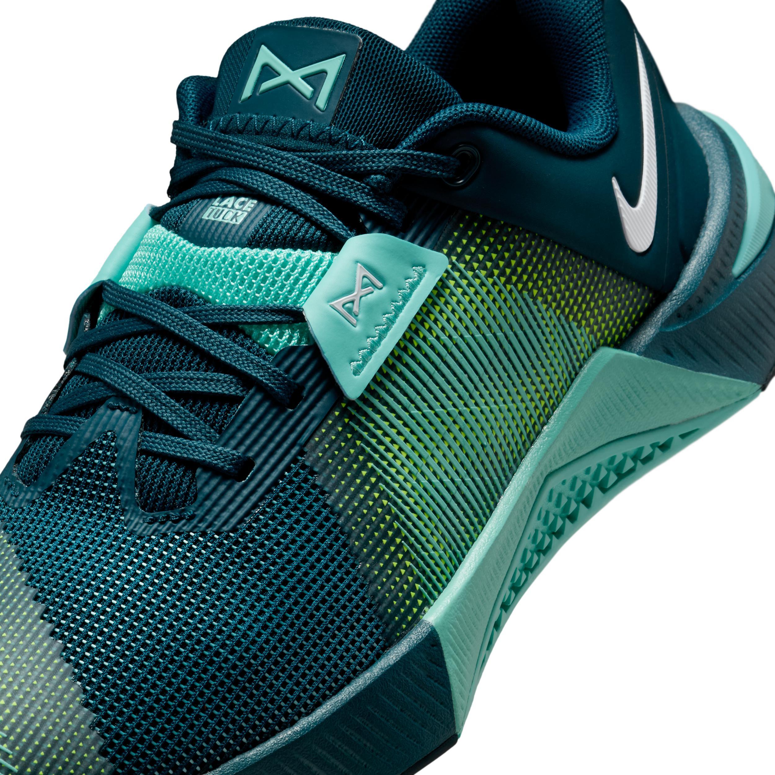 Nike Womens Metcon 10 Workout Shoes | HQ2620-300 Product Image