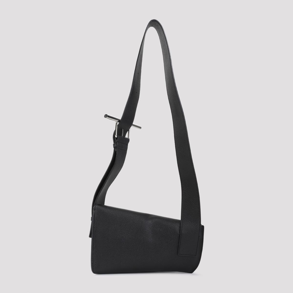 ALEXANDER MCQUEEN Handbag In Black Product Image