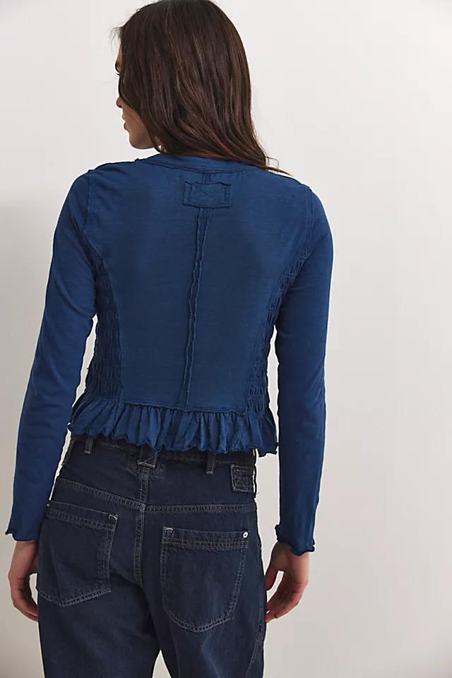 We The Free Sylvie Long Sleeve Product Image