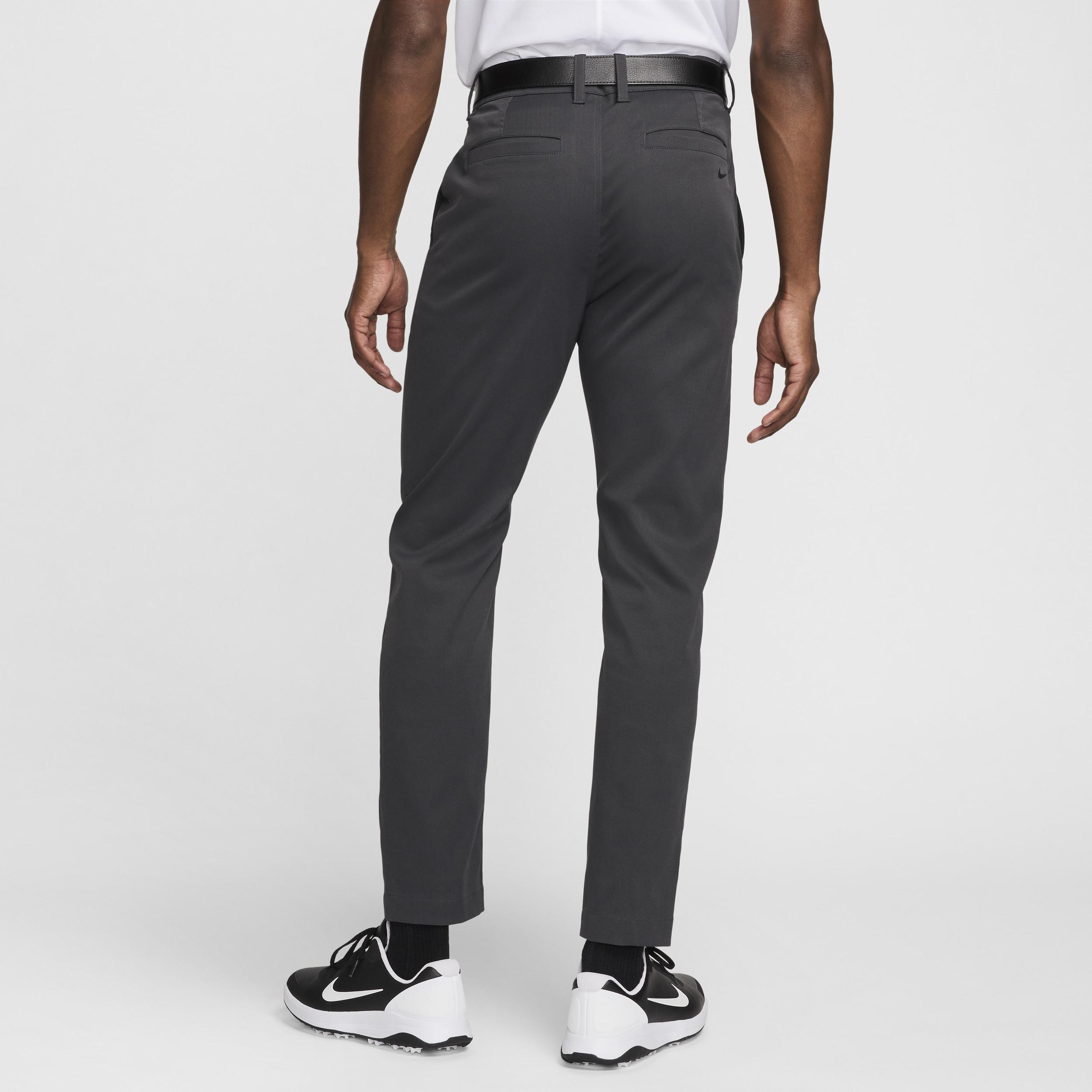 Nike Men's Tour Repel Chino Slim Golf Pants Product Image