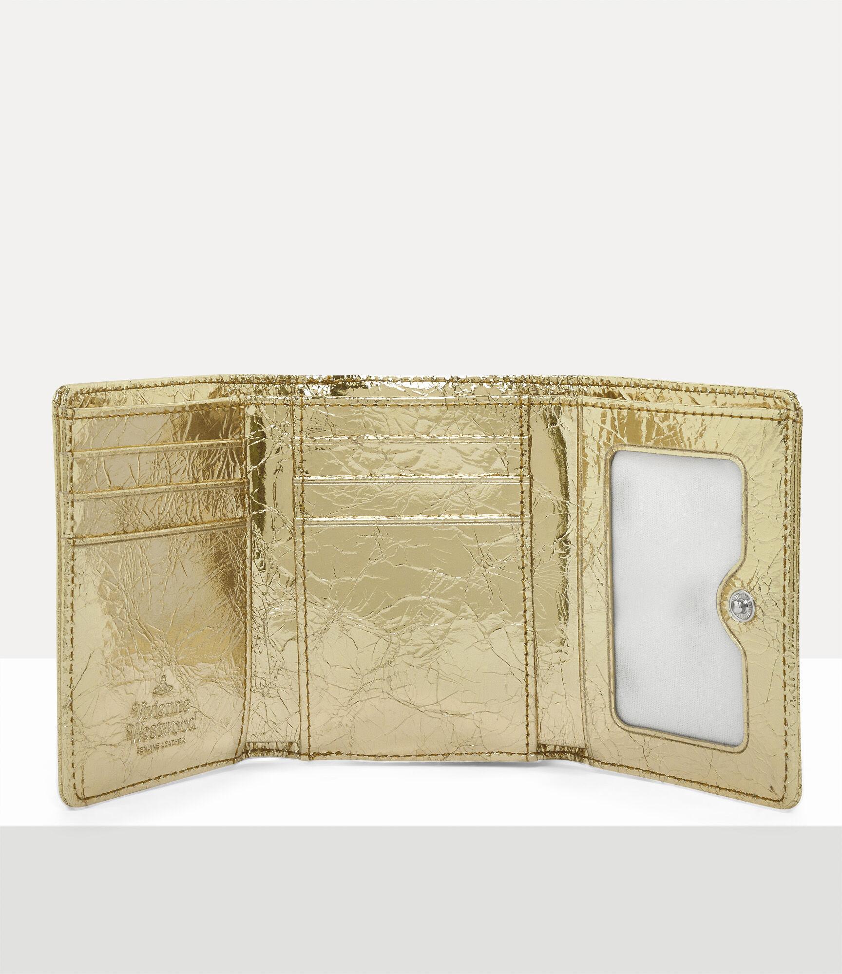  Small Frame Wallet Product Image