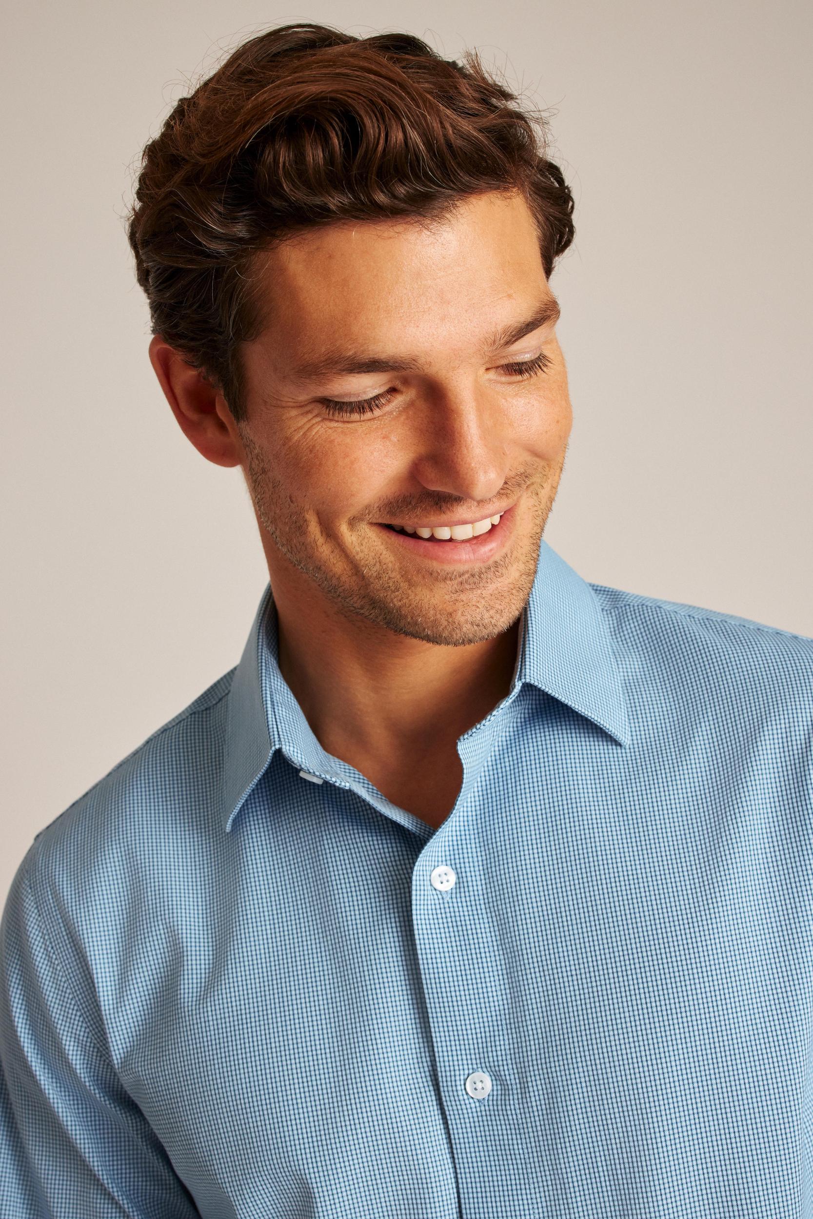 The Desk To Dinner Shirt Product Image