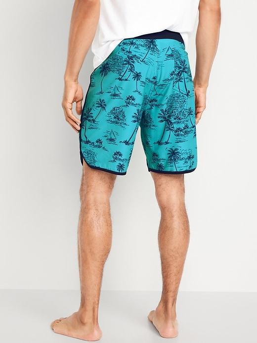 Novelty Board Shorts -- 8-inch inseam Product Image