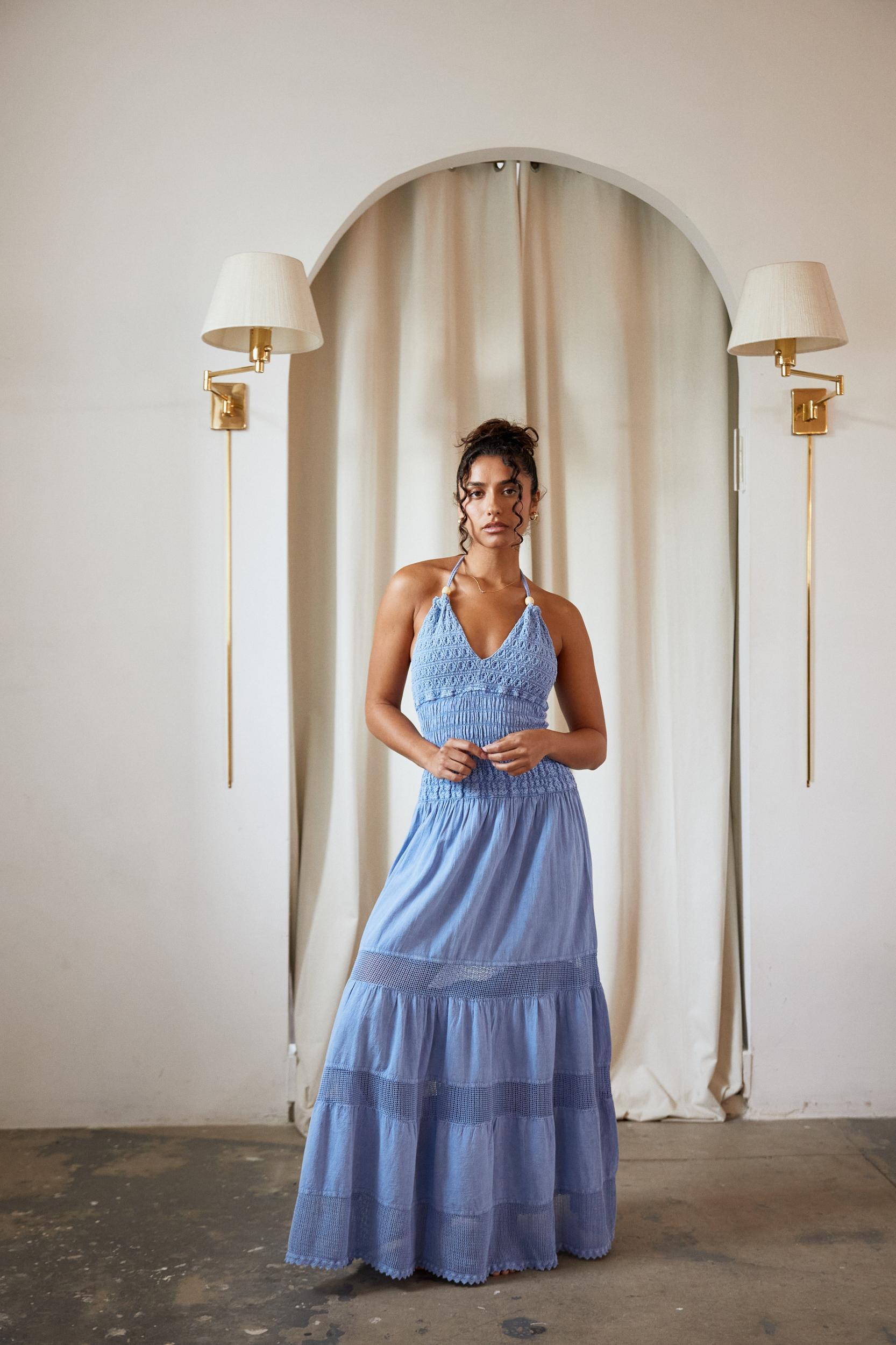 Carolina Dress Product Image