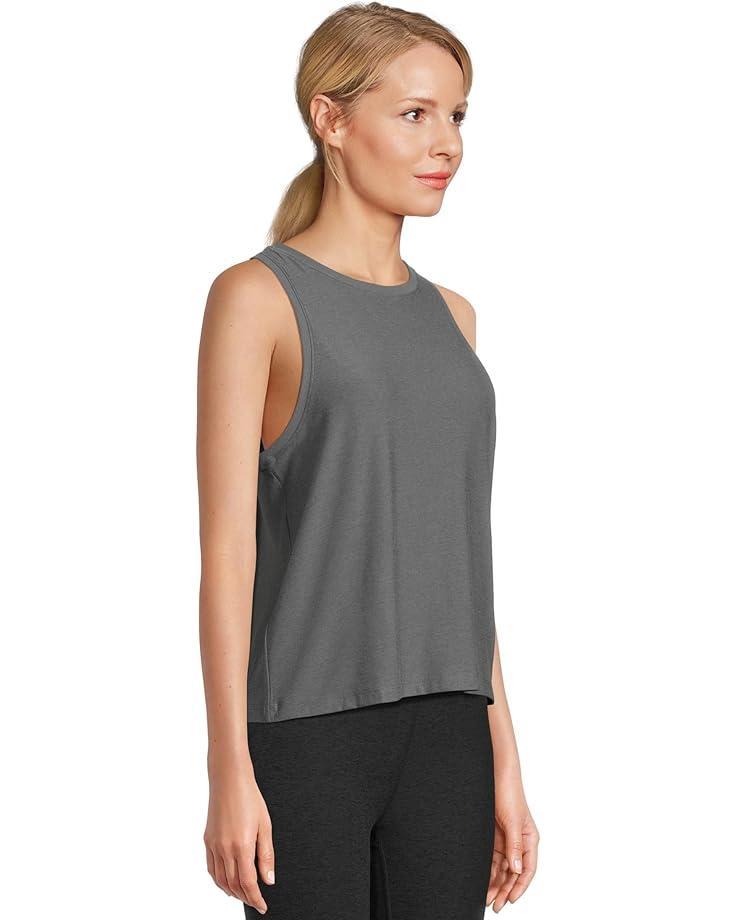 Featherweight On The Down Low Tee Product Image