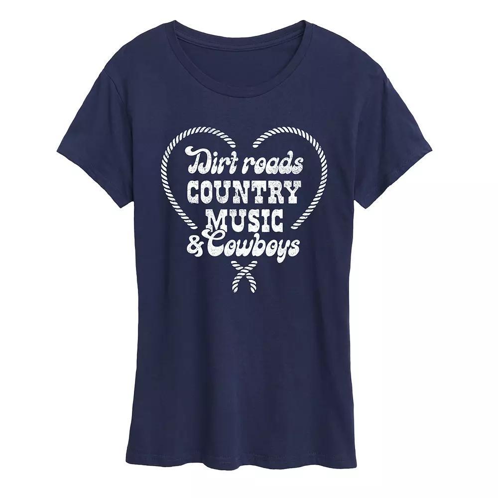 Women's Friends I'd Rather Be Watching Graphic Tee,  Product Image