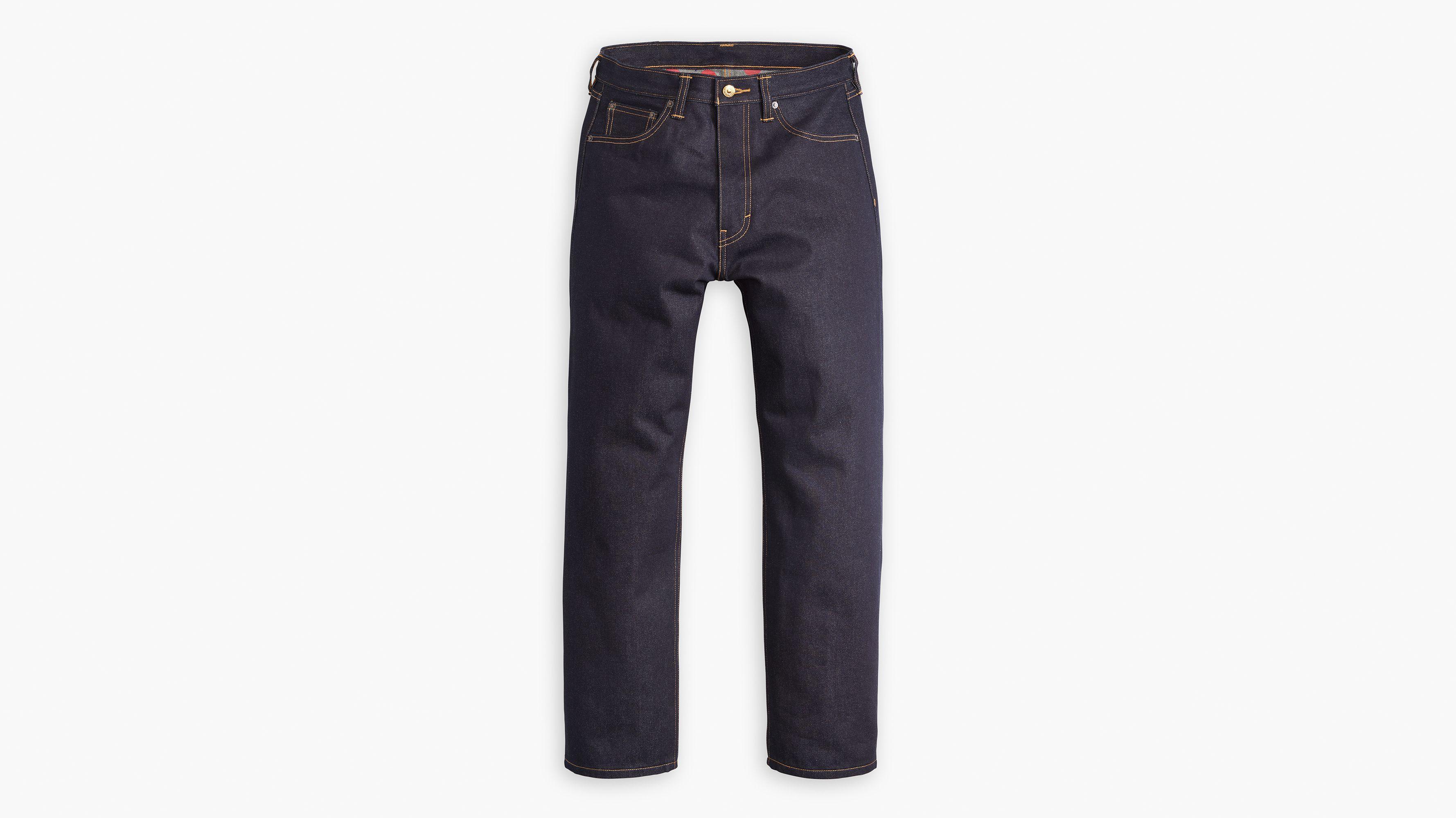 Levi's® Skateboarding™ Baggy 5 Pocket Men's Jeans Product Image