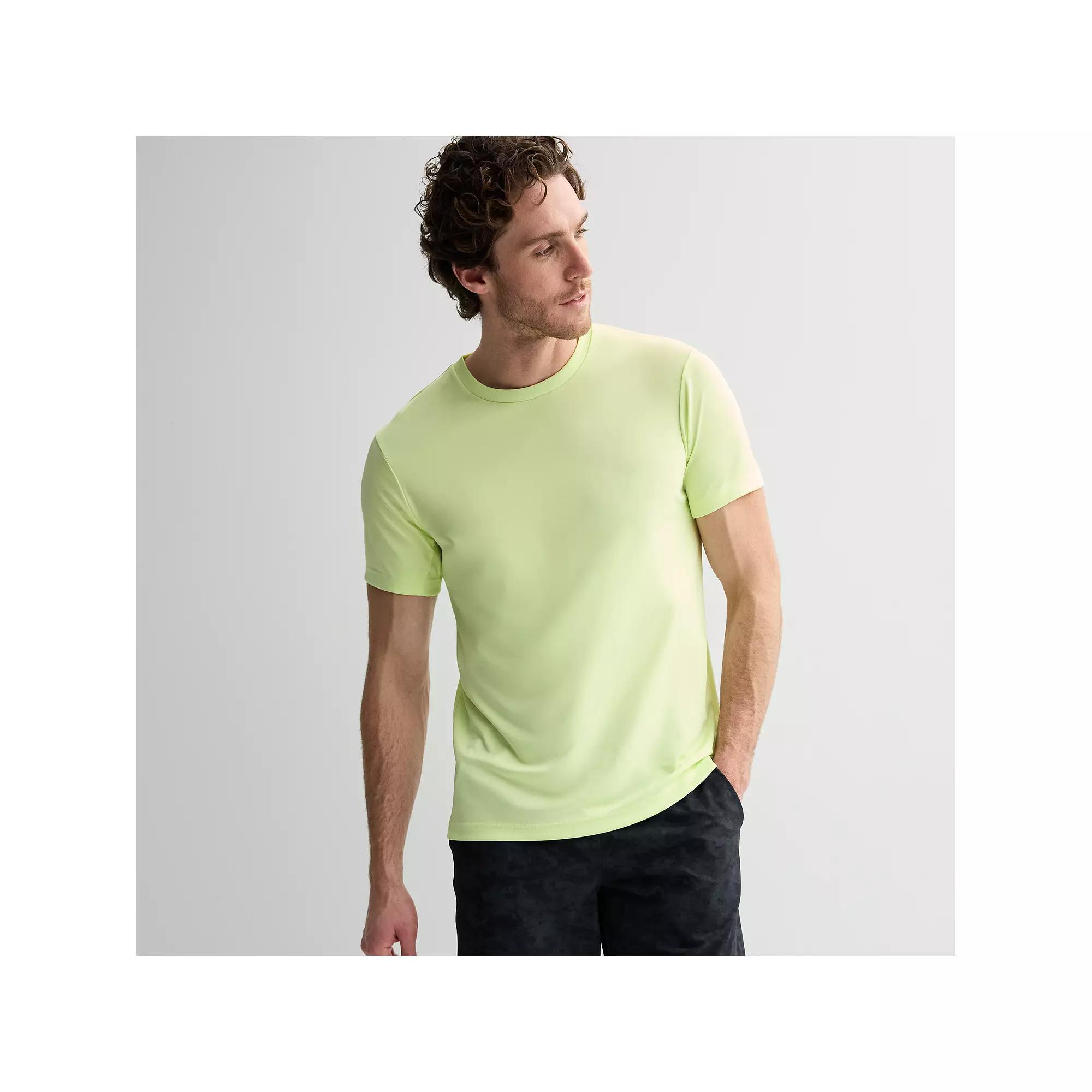 Men's Tek Gear® Dry Tek Tee,  Product Image