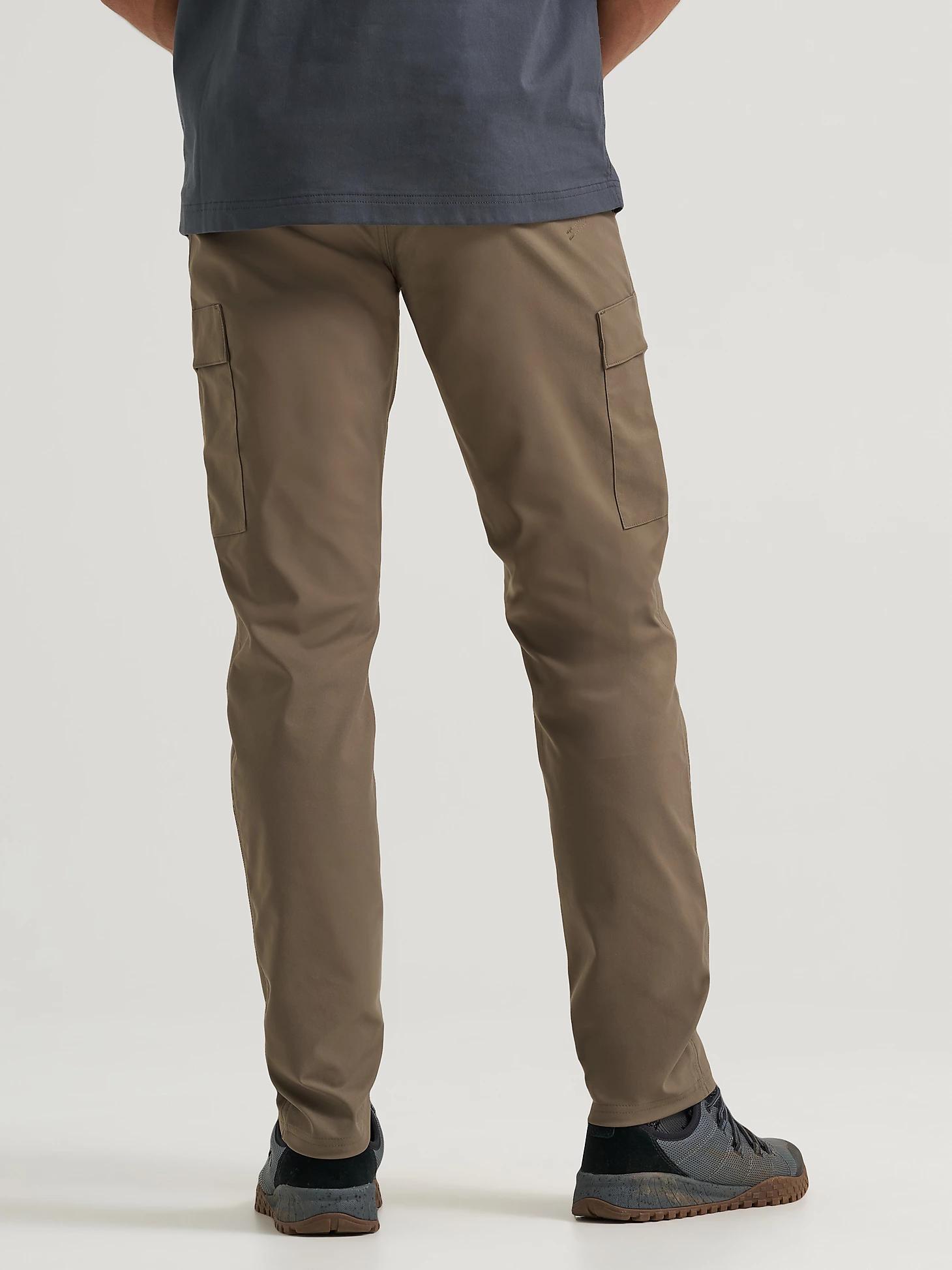 Men's Outdoor Performance Cargo Pant | Men's PANTS | Wrangler® Product Image