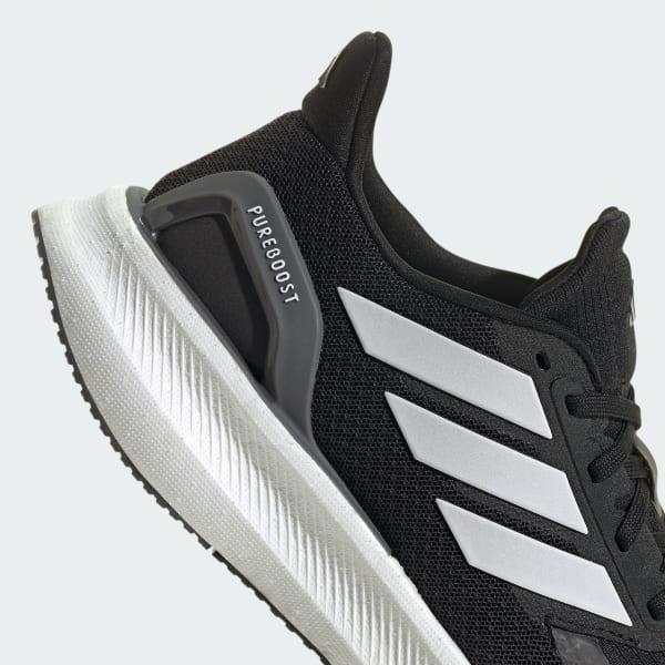 Pureboost 5 Running Shoes Product Image