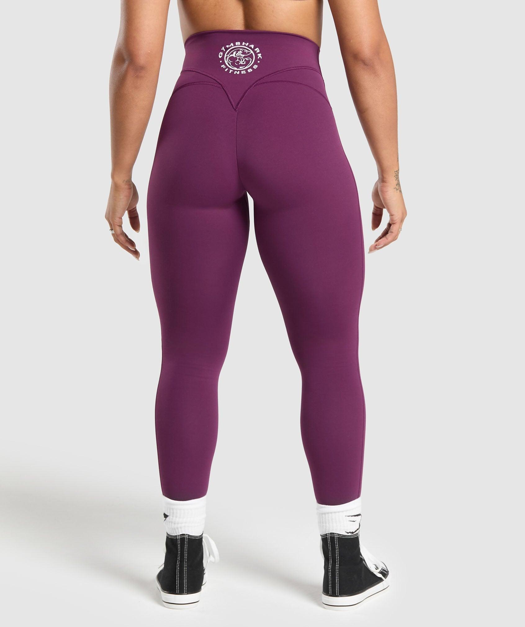 Legacy Regular Leggings Product Image