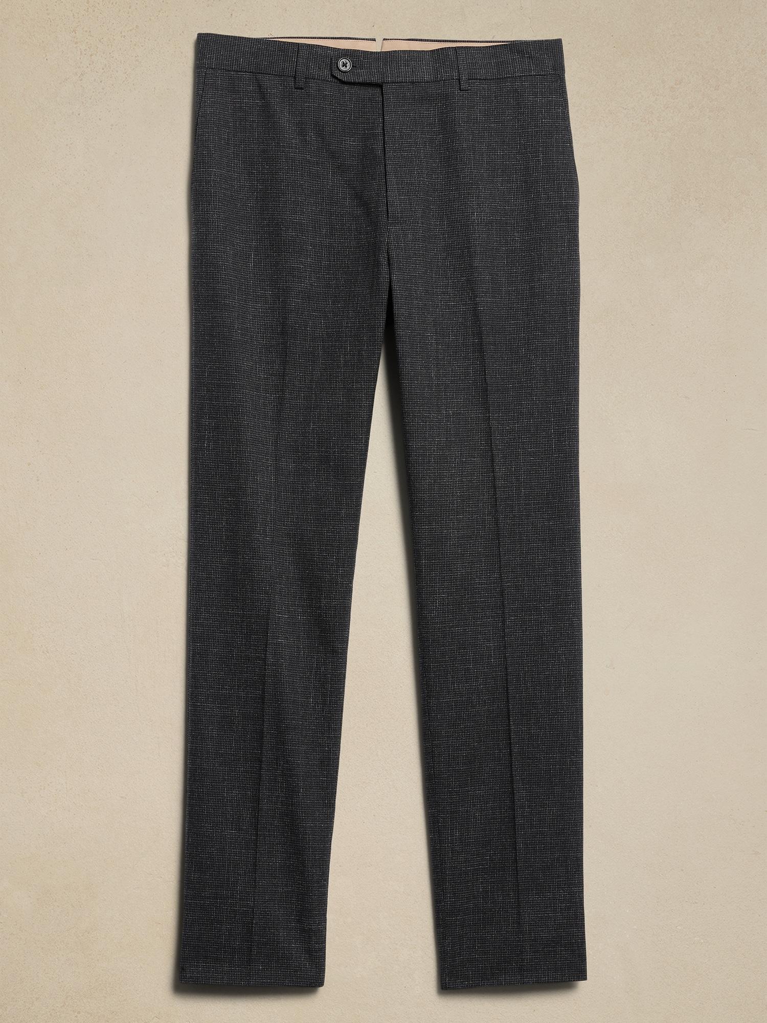 Wrinkle-Resistant Dress Pant Product Image