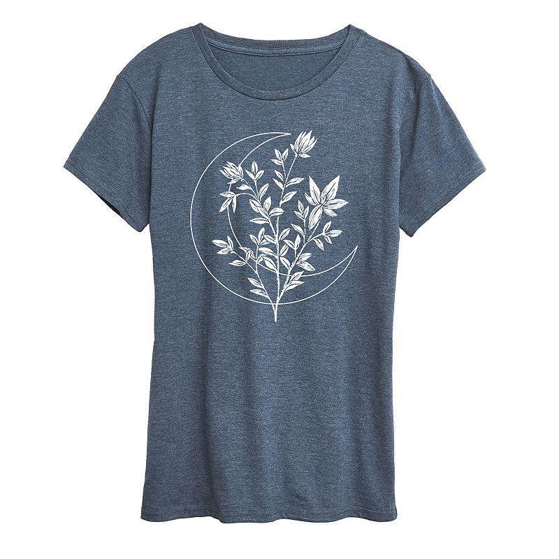 Women's Some Souls Are Made To Travel Graphic Tee,  Product Image