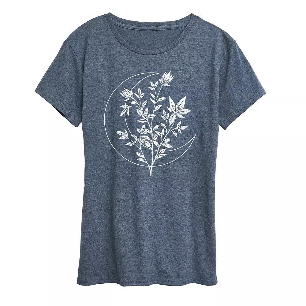 Women's Some Souls Are Made To Travel Graphic Tee,  Product Image