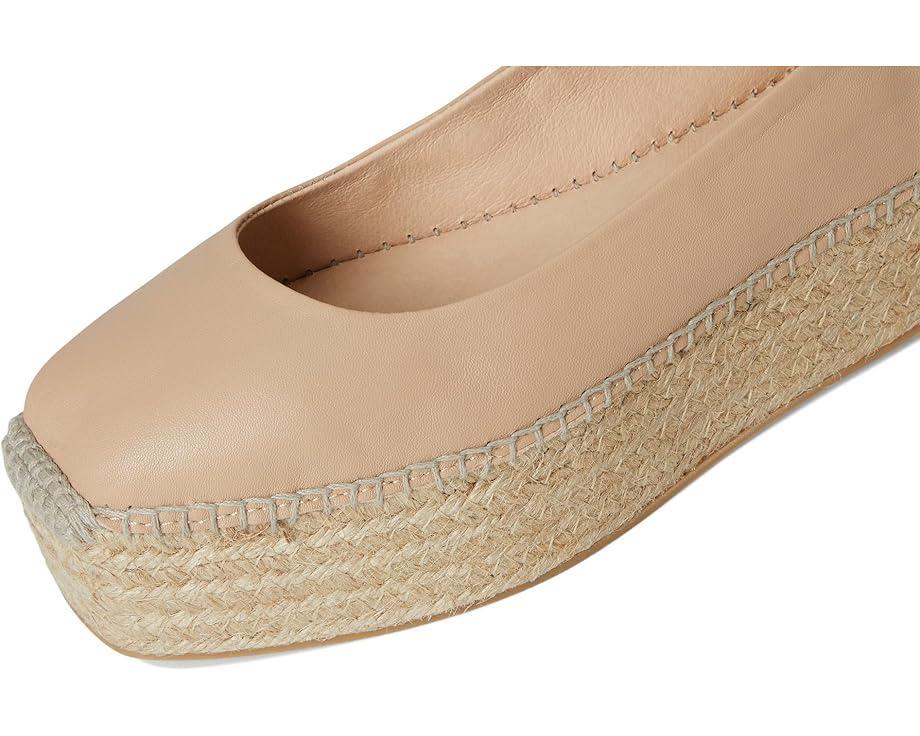 Platform Wedge Espadrille Product Image
