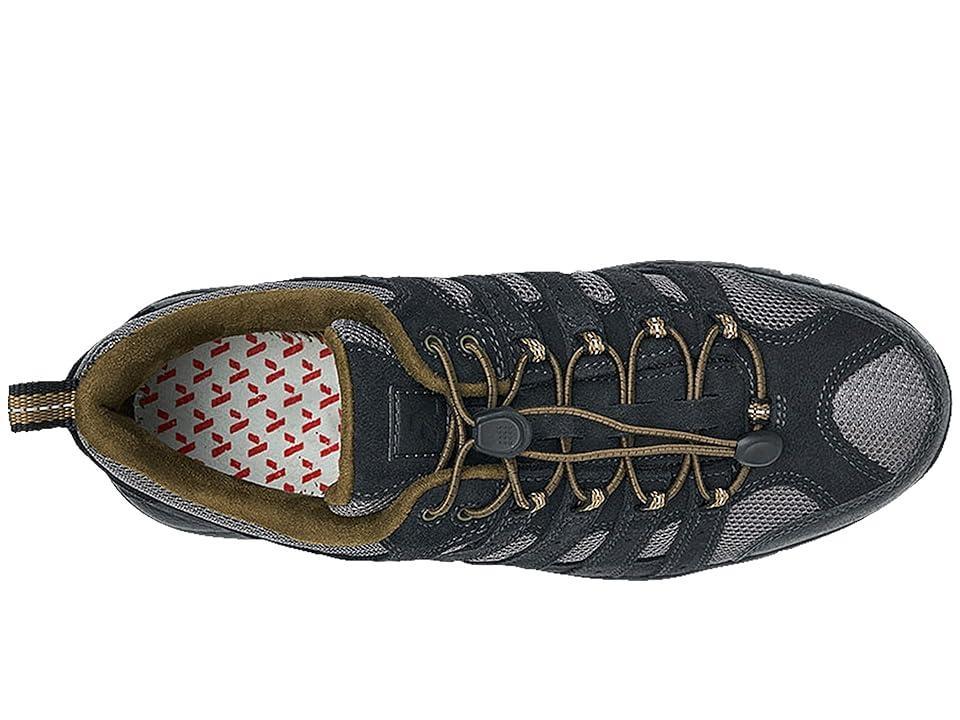 Anodyne No. 44 Trail Walker (Stone) Men's Shoes Product Image