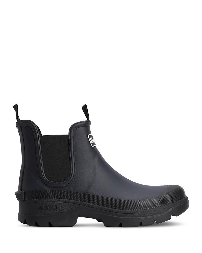 Barbour Mens Nimbus Rain Boots Product Image