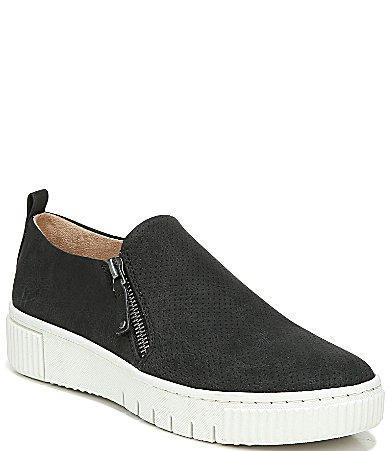 Naturalizer Womens Turner Slip On Sneaker Product Image