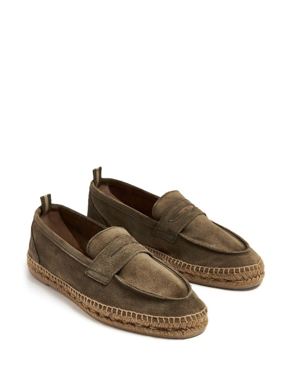 Nacho suede espadrilles Product Image