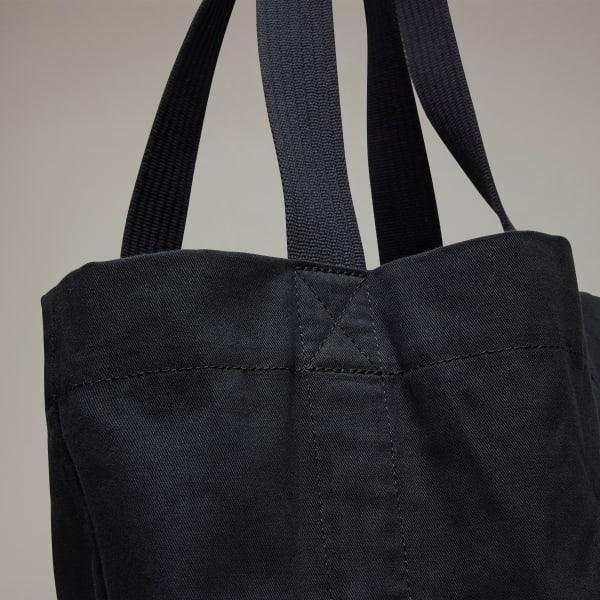 Y-3 Canvas Tote Product Image