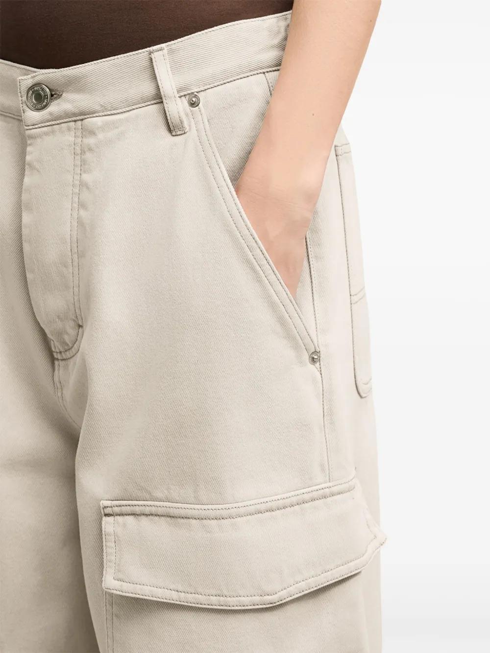 Worker baggy jeans  Product Image