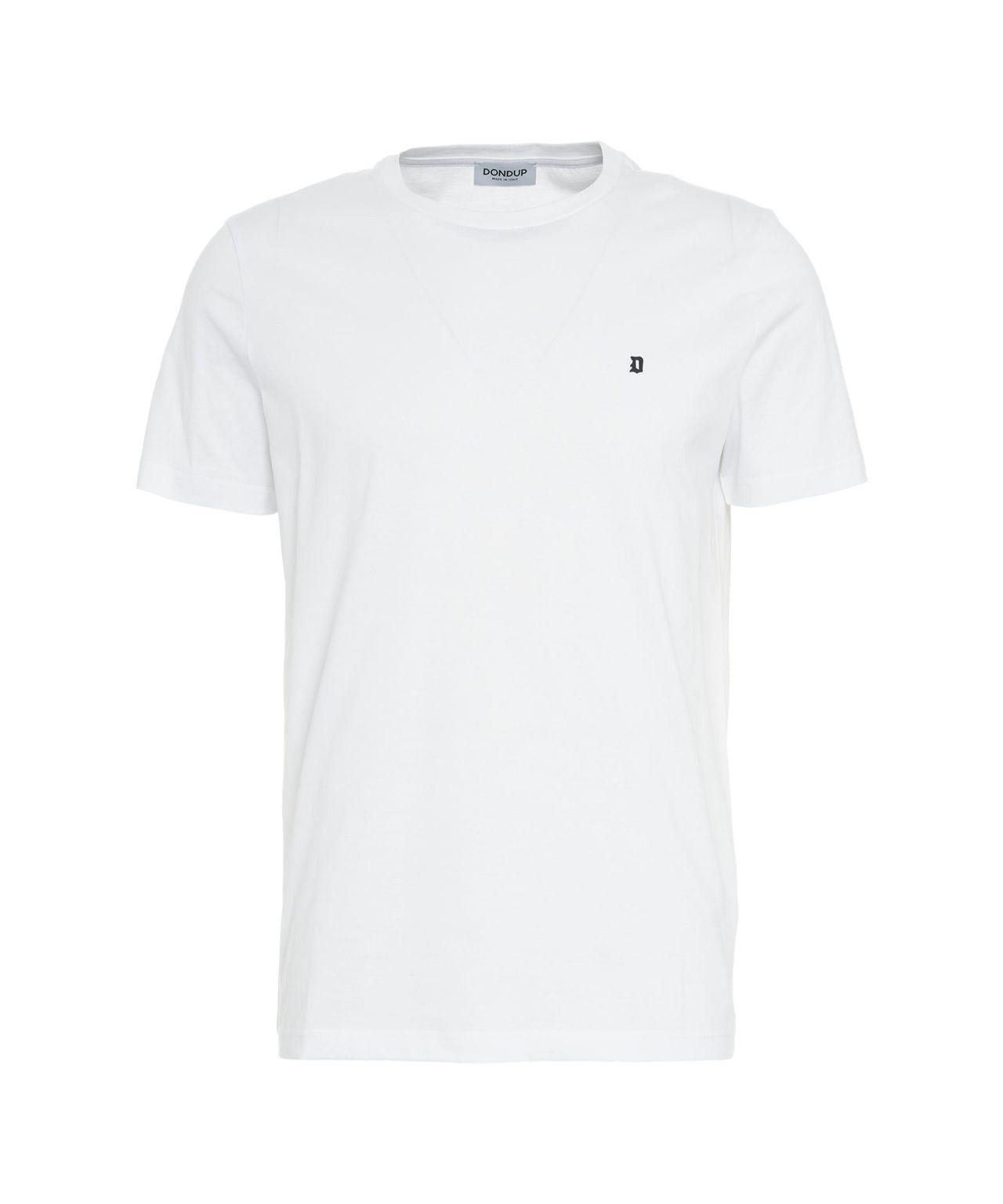 T-shirt with logo Product Image