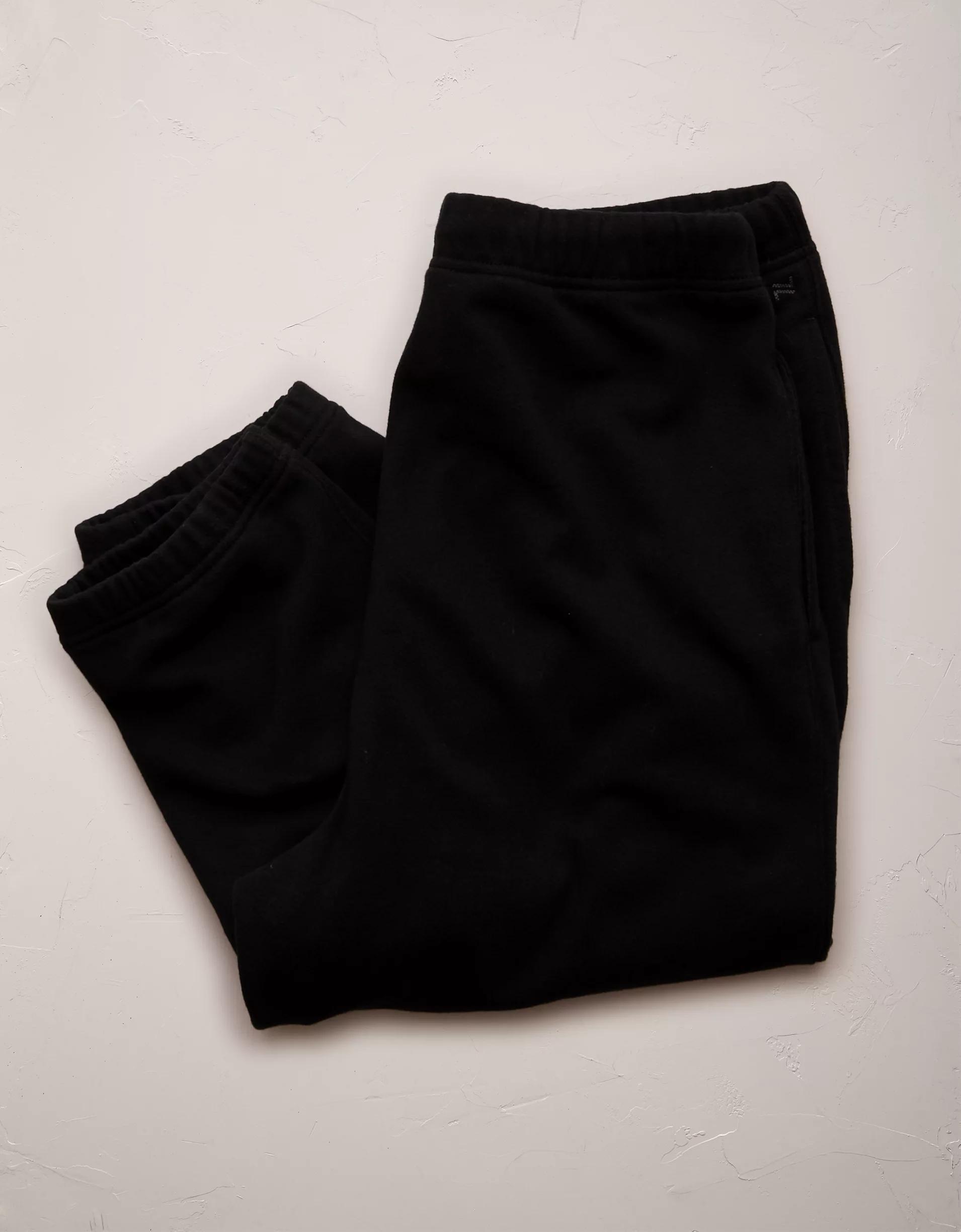 AE77 Premium Fleece Jogger Product Image