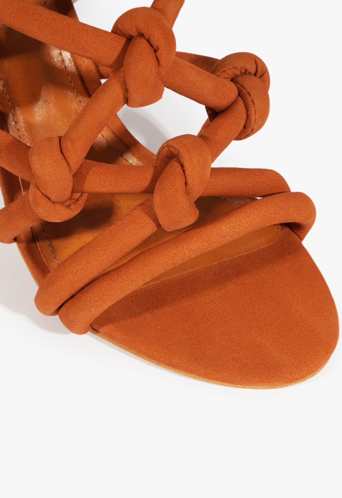 Janet Sandal Product Image