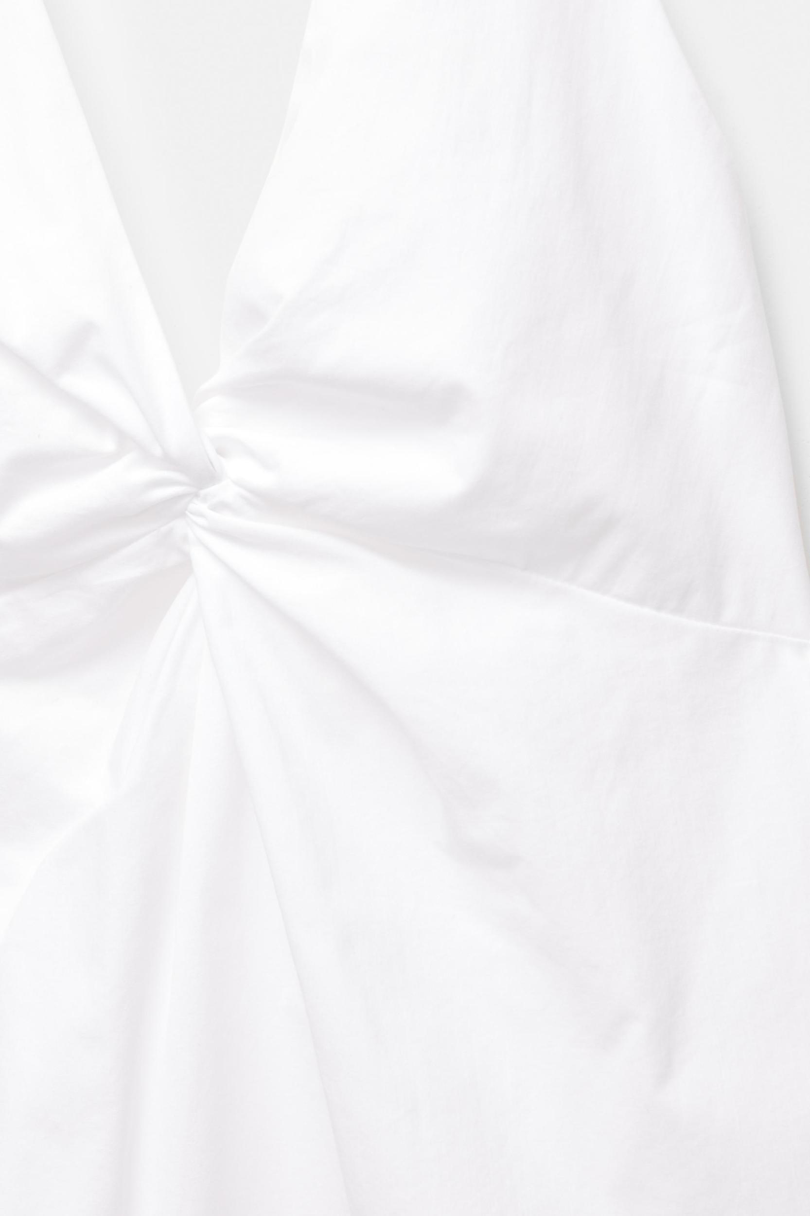 V-neck halter top Product Image