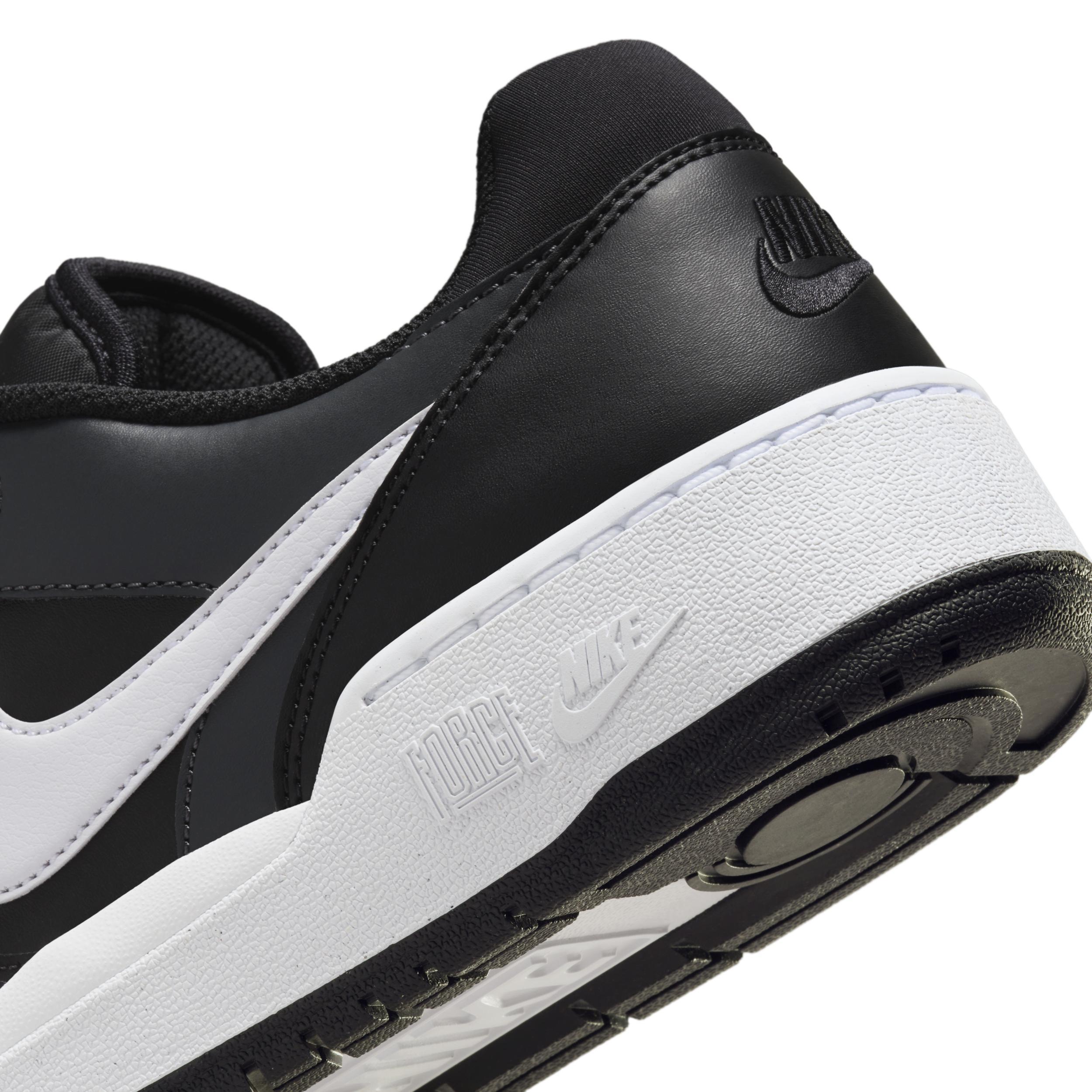 Nike Mens Full Force Low Shoes Product Image