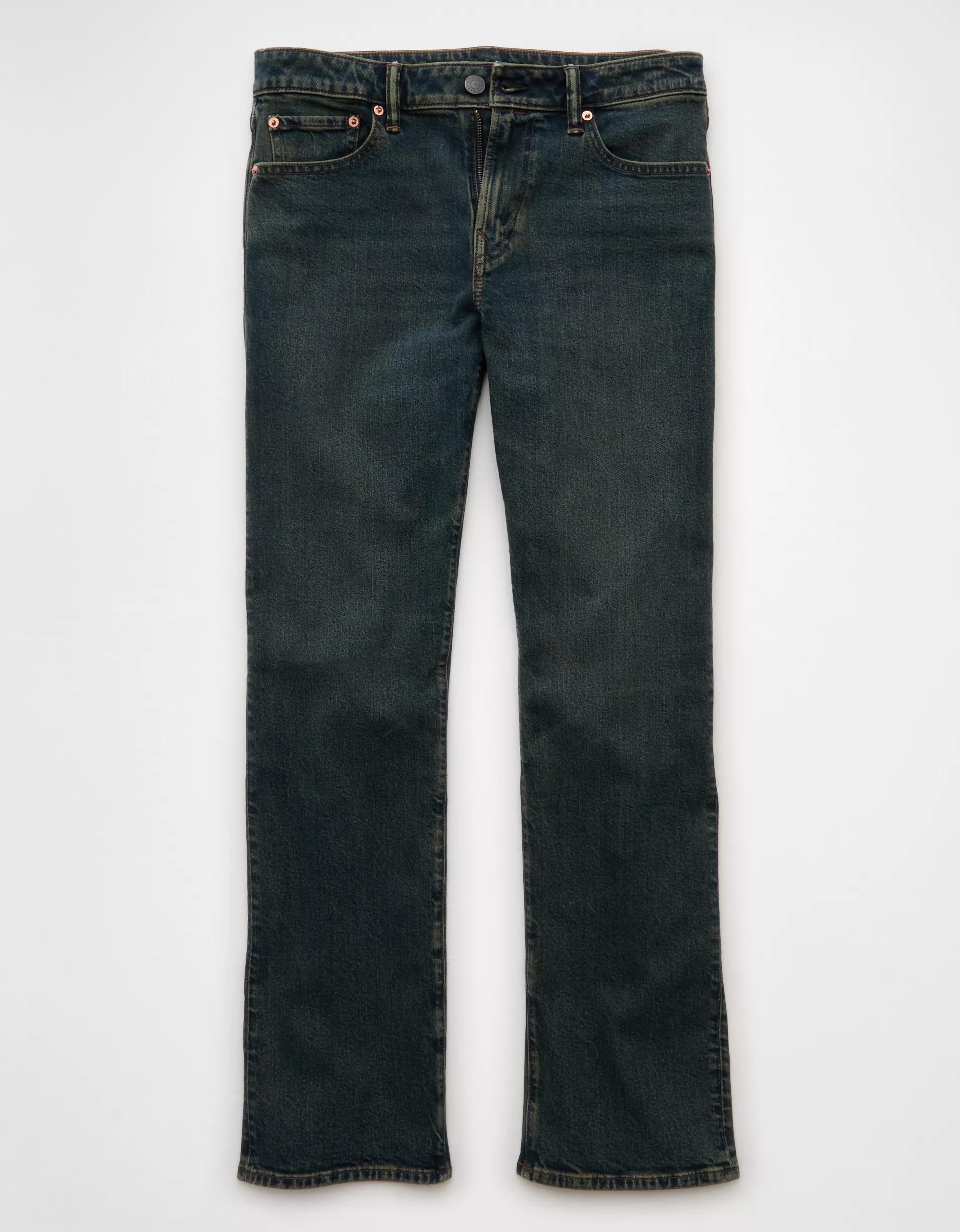 AE EasyFlex +TENCEL™ Fibers Original Bootcut Jean Product Image