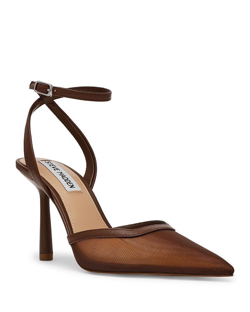 Steve Madden Womens Alliance-m Pumps Product Image