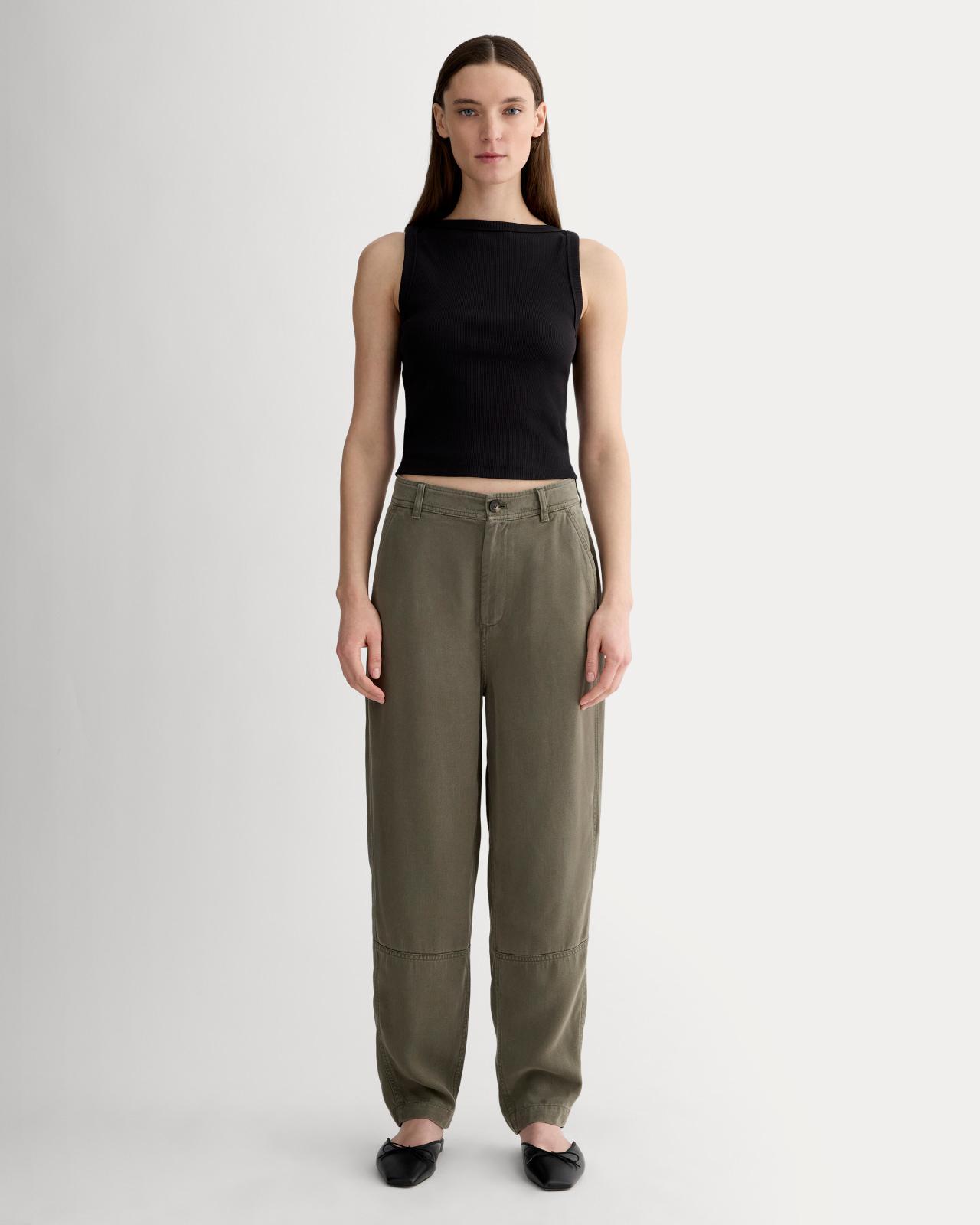 Womens Chino in Buttersoft by Everlane Product Image