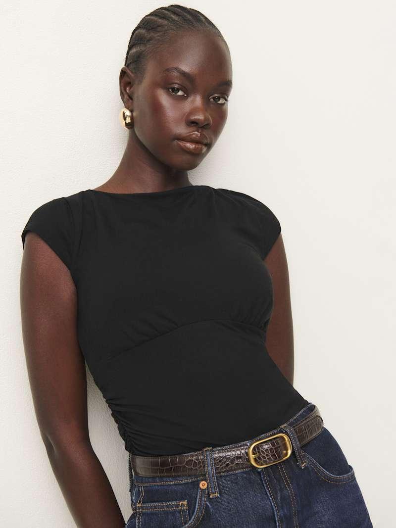 Madelyn Knit Top Product Image