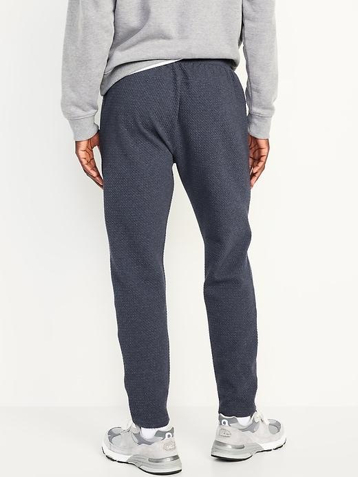 Dynamic Fleece Textured Joggers Product Image