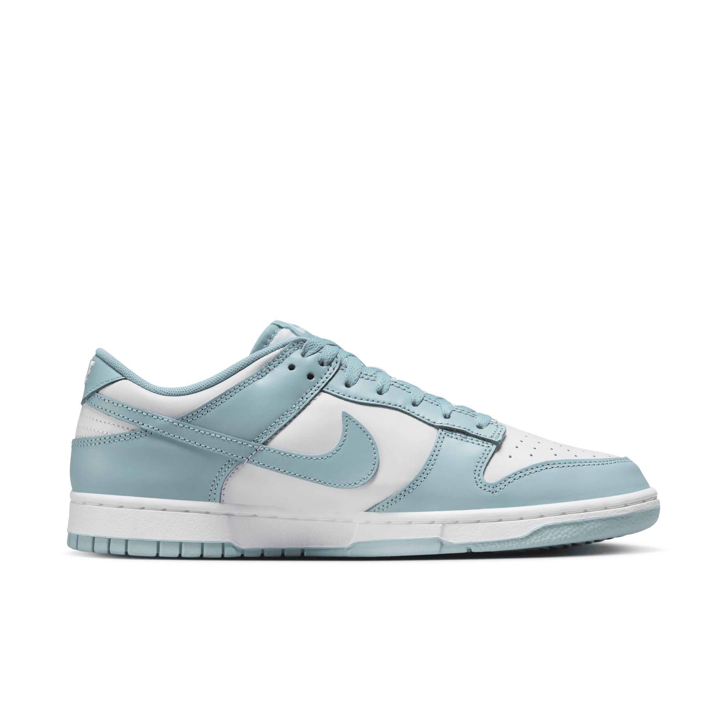 Nike Dunk Low Retro Casual Shoes Product Image