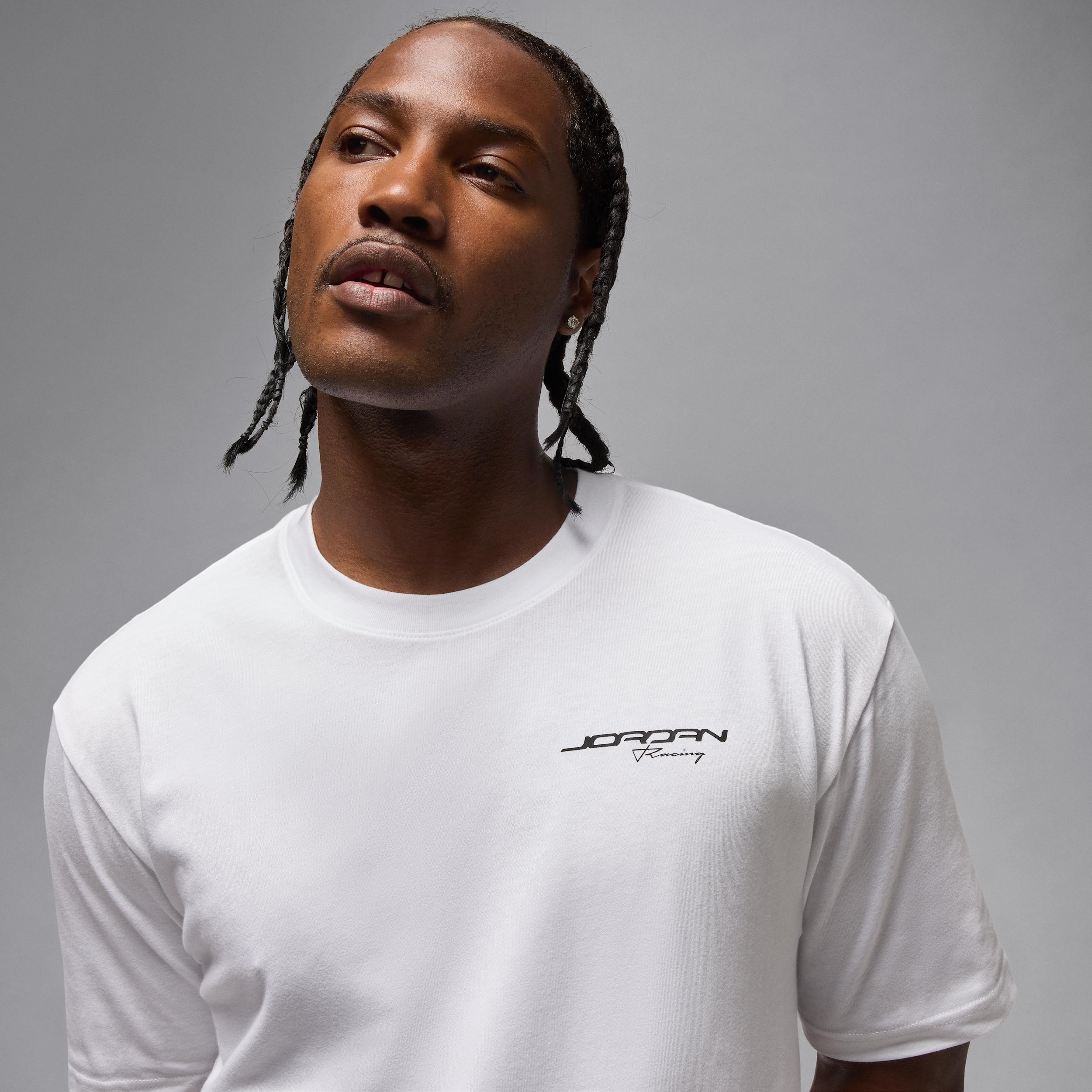 Mens Jordan T-Shirt | IF0782-100 Product Image