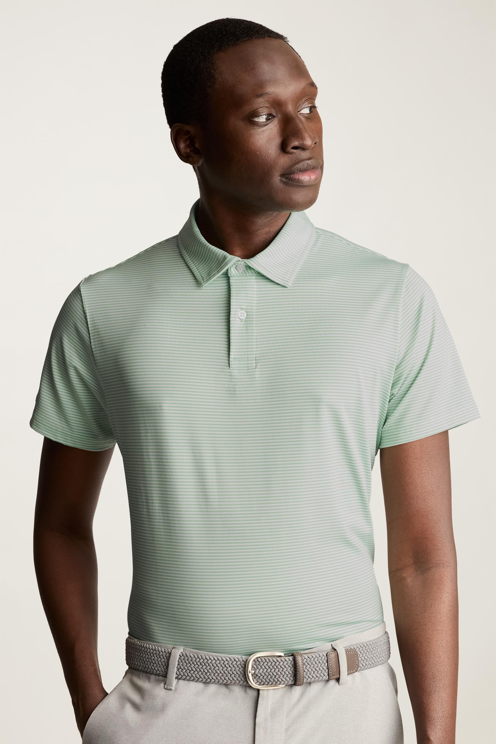 Performance Golf Polo Product Image