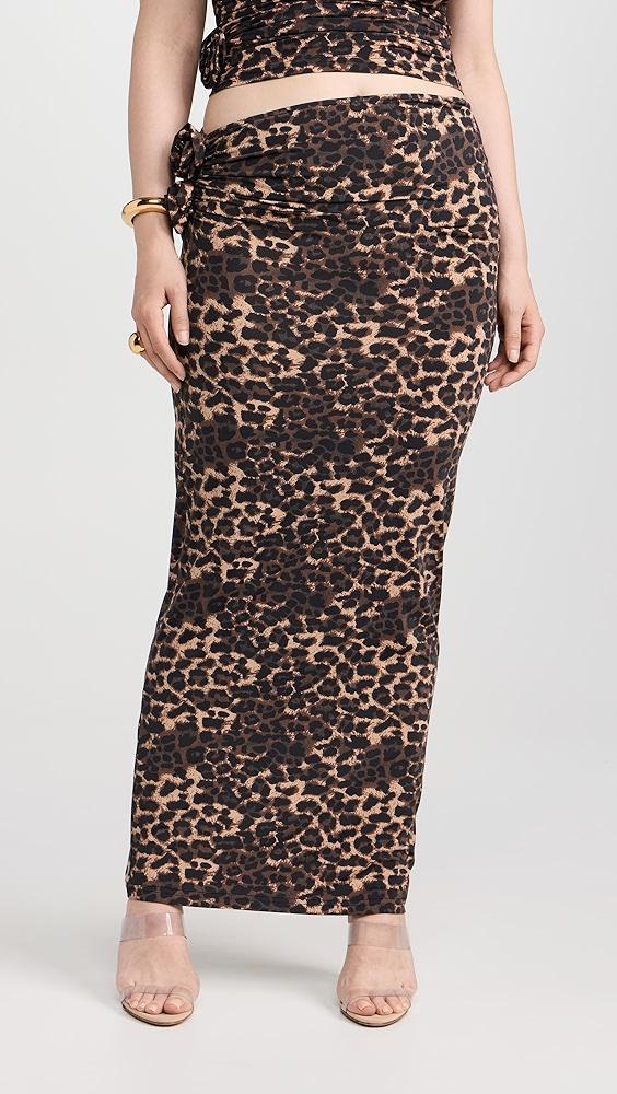 Lioness Soul Mate Maxi Skirt | Shopbop Product Image