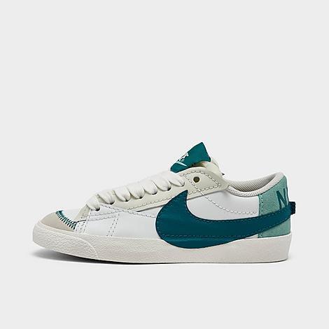 Nike Blazer Low 77 Jumbo sneakers Product Image